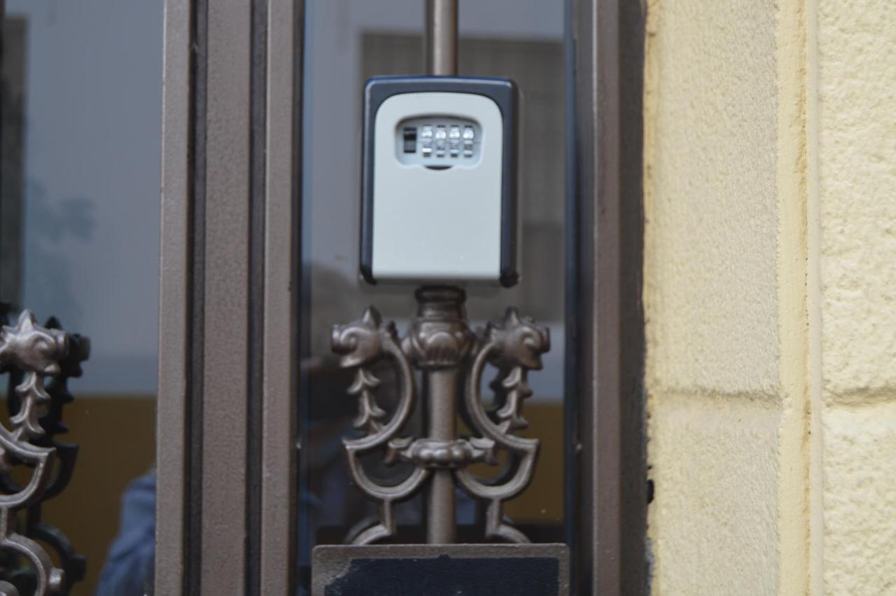 קורדובה Puerta Sevilla Parking Gratis מראה חיצוני תמונה
