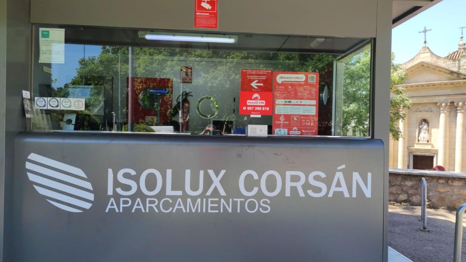 קורדובה Puerta Sevilla Parking Gratis מראה חיצוני תמונה