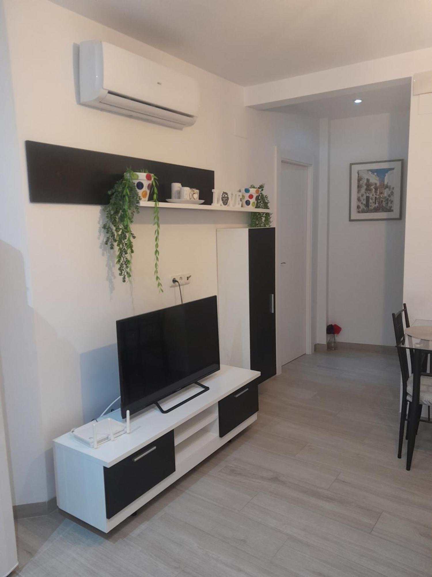 קורדובה Puerta Sevilla Parking Gratis מראה חיצוני תמונה