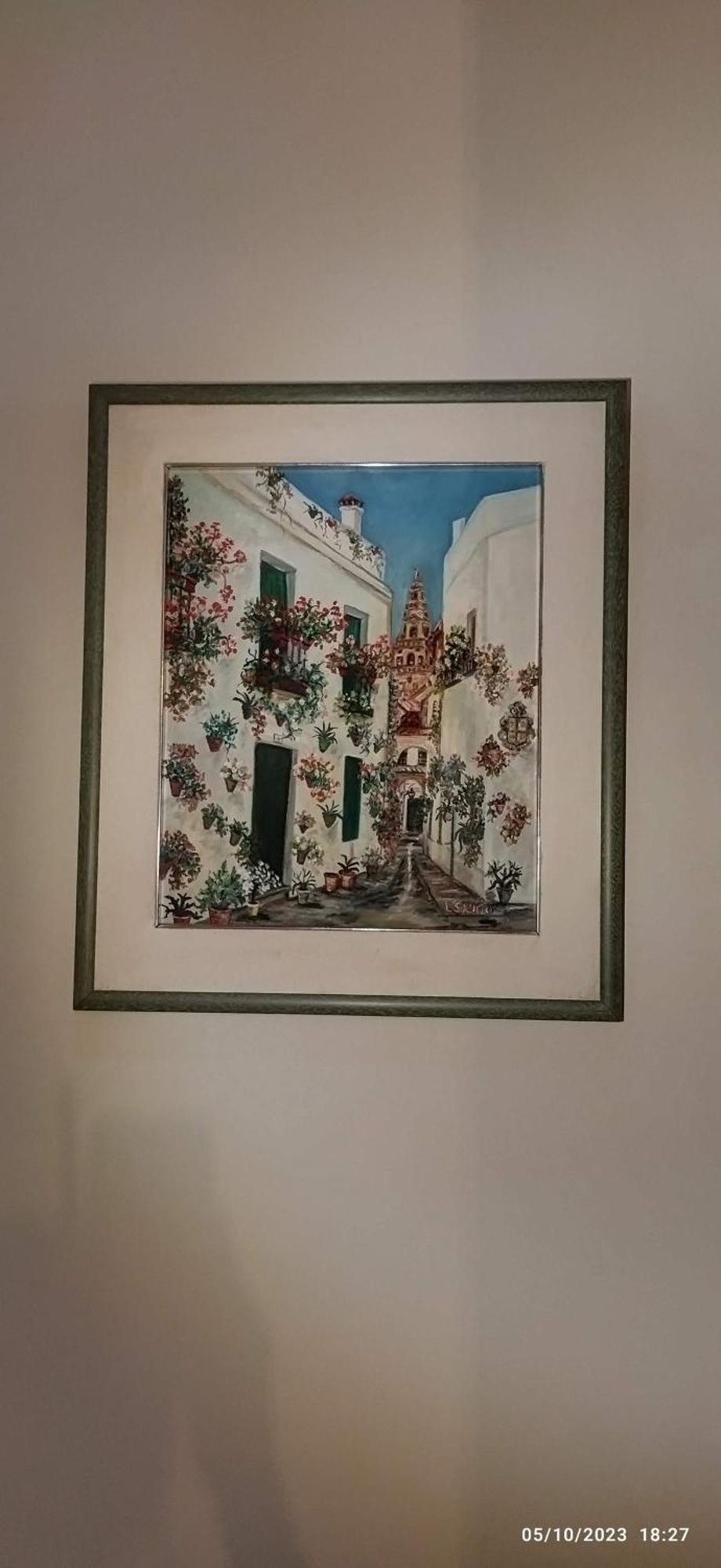 קורדובה Puerta Sevilla Parking Gratis מראה חיצוני תמונה